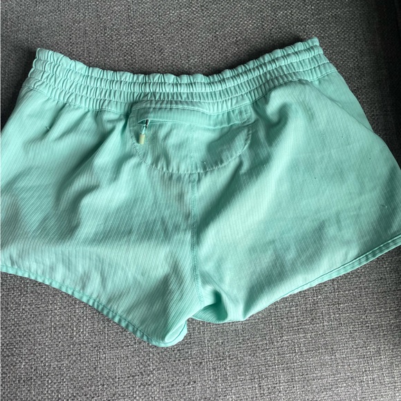 Lululemon Workout Shorts 🏋️‍♀️ - Picture 2 of 3